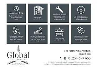 Used 2015 Mercedes-Benz Viano Ambiente Obsidian Black - Interior and Exterior details 15