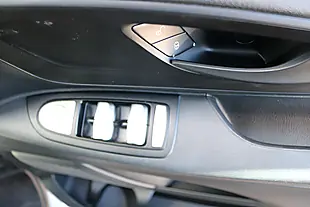 Used 2015 Mercedes-Benz Vito Pro White - Interior and Exterior details 15