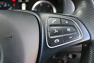 Used 2015 Mercedes-Benz Vito Pro White - Interior and Exterior details 18