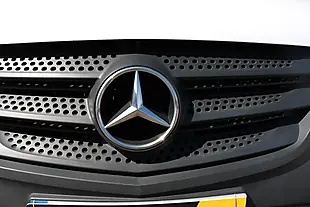 Used 2015 Mercedes-Benz Vito Pro White - Interior and Exterior details 8