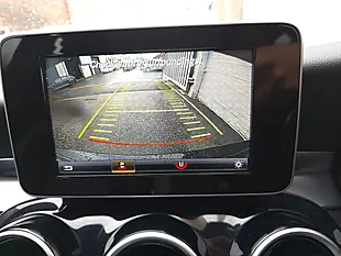 Used 2015 Mercedes C Class Se Black - Interior and Exterior details 18