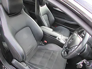 Used 2015 Mercedes C220 Sport Edition Black - Interior and Exterior details 6