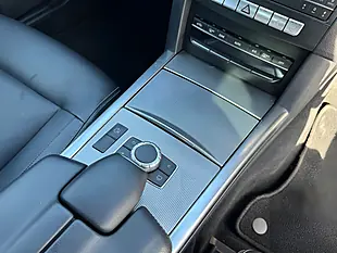 Used 2015 Mercedes E220 AMG Night Edition Tenorite Grey - Interior and Exterior details 15