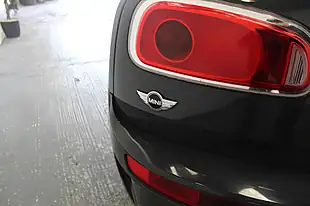 Used 2015 MINI Clubman Cooper S Grey - Interior and Exterior details 11