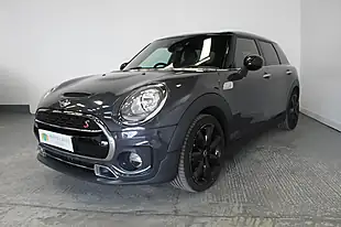 Used 2015 MINI Clubman Cooper S Grey - Interior and Exterior details 2