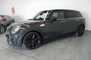 Used 2015 MINI Clubman Cooper S Grey - Interior and Exterior details 4