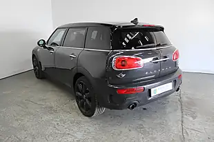 Used 2015 MINI Clubman Cooper S Grey - Interior and Exterior details 5