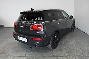 Used 2015 MINI Clubman Cooper S Grey - Interior and Exterior details 6