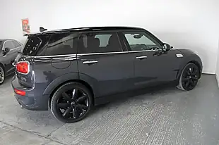 Used 2015 MINI Clubman Cooper S Grey - Interior and Exterior details 8