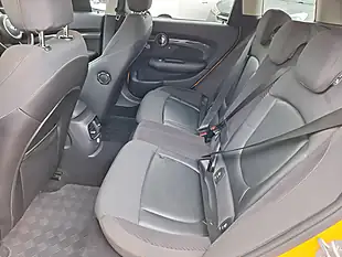 Used 2015 MINI Clubman Cooper S Orange - Interior and Exterior details 4