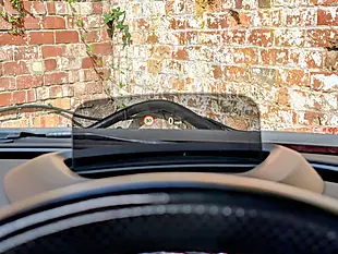 Used 2015 MINI Clubman Cooper S Red - Interior and Exterior details 18