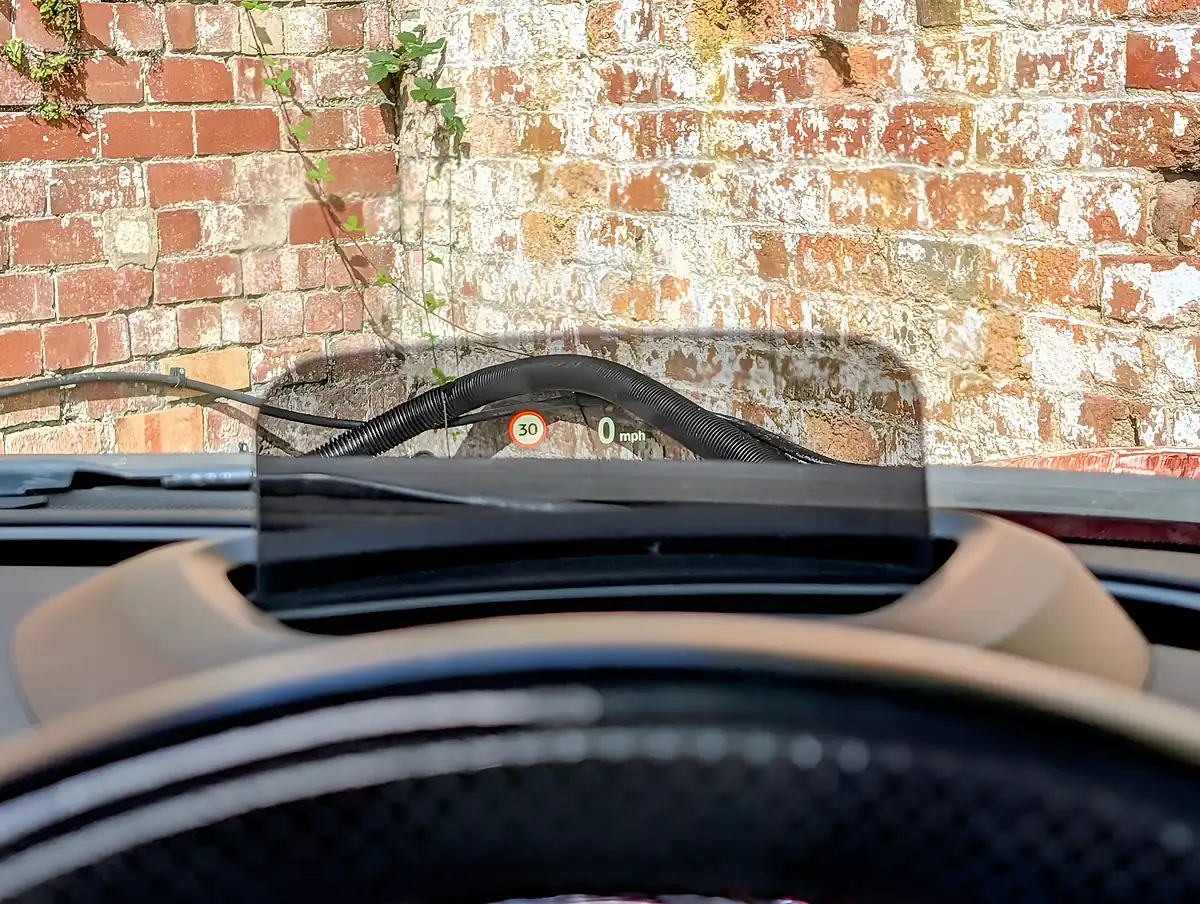 Used 2015 MINI Clubman Cooper S Red - Interior and Exterior details 18