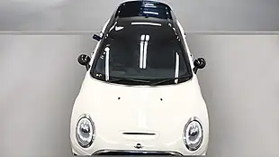 Used 2015 MINI Clubman Cooper Sd White - Interior and Exterior details 7
