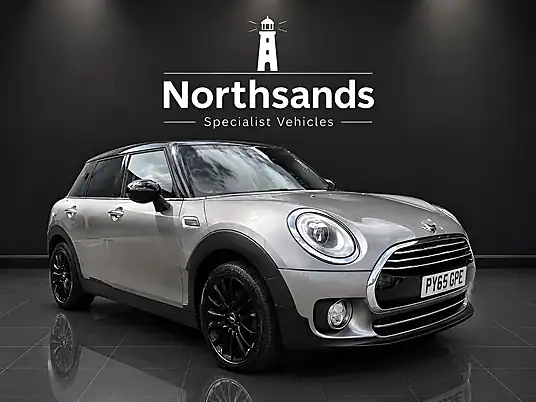 2015 Mini Clubman 1.5 Cooper
