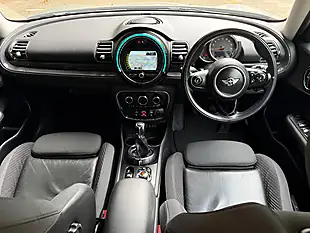 Used 2015 MINI Clubman Cooper Silver - Interior and Exterior details 10