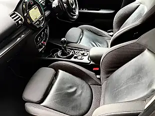 Used 2015 MINI Clubman Cooper Silver - Interior and Exterior details 11