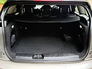 Used 2015 MINI Clubman Cooper Silver - Interior and Exterior details 13