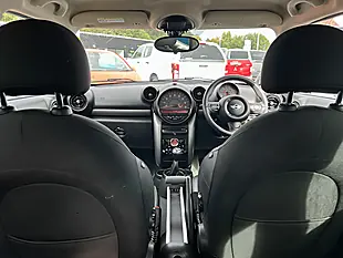 Used 2015 MINI Clubman Cooper Silver - Interior and Exterior details 11