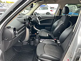 Used 2015 MINI Clubman Cooper Silver - Interior and Exterior details 3