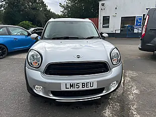 Used 2015 MINI Clubman Cooper Silver - Interior and Exterior details 4