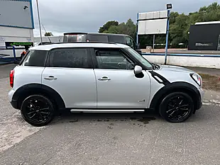 Used 2015 MINI Clubman Cooper Silver - Interior and Exterior details 6