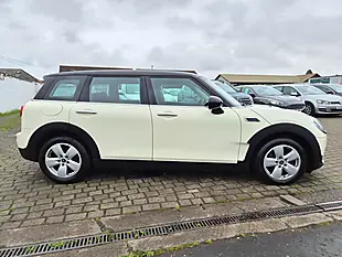 Used 2015 MINI Clubman Cooper White - Interior and Exterior details 20