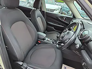 Used 2015 MINI Clubman Cooper White - Interior and Exterior details 7