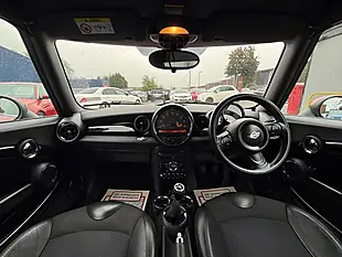Used 2015 MINI Convertible Cooper Red - Interior and Exterior details 14