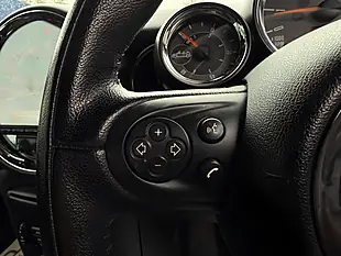 Used 2015 MINI Convertible Cooper Red - Interior and Exterior details 15