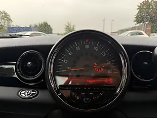 Used 2015 MINI Convertible Cooper Red - Interior and Exterior details 16