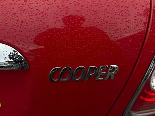 Used 2015 MINI Convertible Cooper Red - Interior and Exterior details 19
