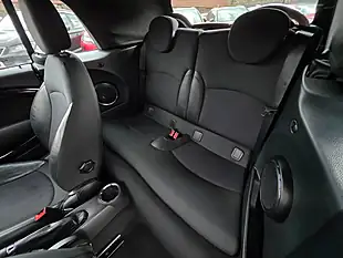 Used 2015 MINI Convertible Cooper White - Interior and Exterior details 20