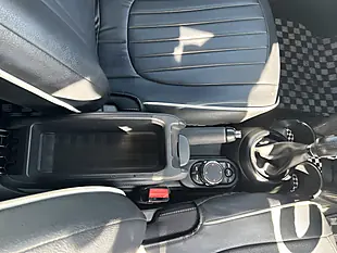 Used 2015 MINI Cooper Black - Interior and Exterior details 12