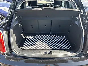 Used 2015 MINI Cooper Black - Interior and Exterior details 15