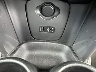 Used 2015 MINI Cooper Blue - Interior and Exterior details 11