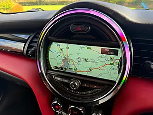 Used 2015 MINI Cooper Chilli Pack Red - Interior and Exterior details 10