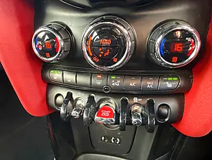 Used 2015 MINI Cooper Chilli Pack Red - Interior and Exterior details 11