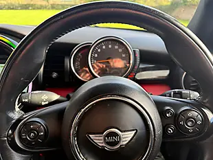 Used 2015 MINI Cooper Chilli Pack Red - Interior and Exterior details 14