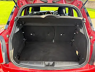 Used 2015 MINI Cooper Chilli Pack Red - Interior and Exterior details 17