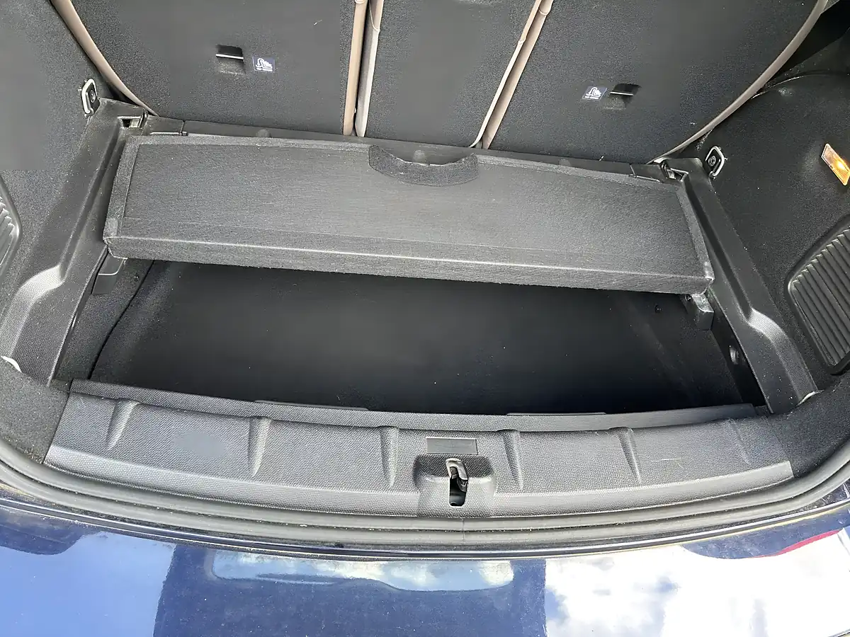 Used 2015 MINI Cooper Crossover Blue - Interior and Exterior details 18