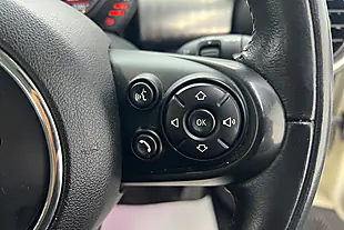 Used 2015 MINI Cooper Hatch White - Interior and Exterior details 15