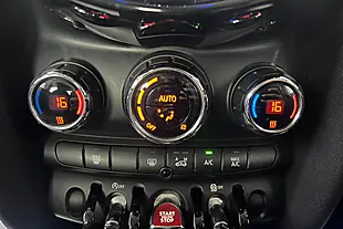Used 2015 MINI Cooper Hatch White - Interior and Exterior details 17