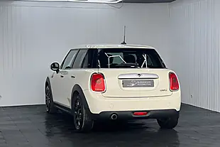 Used 2015 MINI Cooper Hatch White - Interior and Exterior details 9