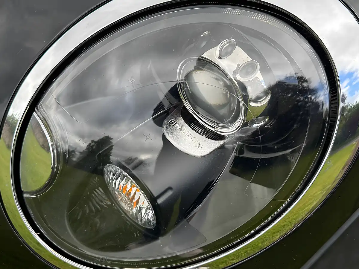 Used 2015 MINI Cooper John Cooper Works Black - Interior and Exterior details 19
