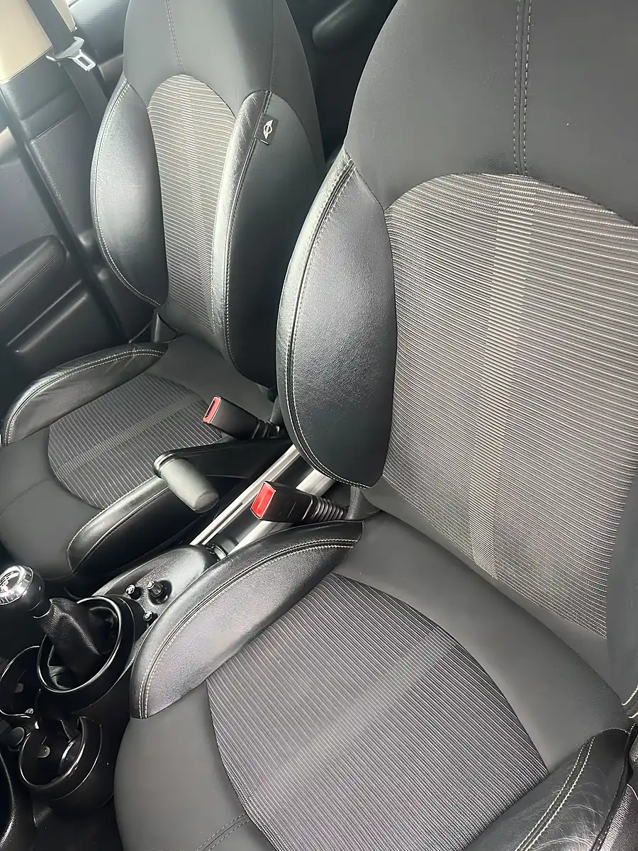 Used 2015 MINI Countryman Business Edition ALL4 Green - Interior and Exterior details 10