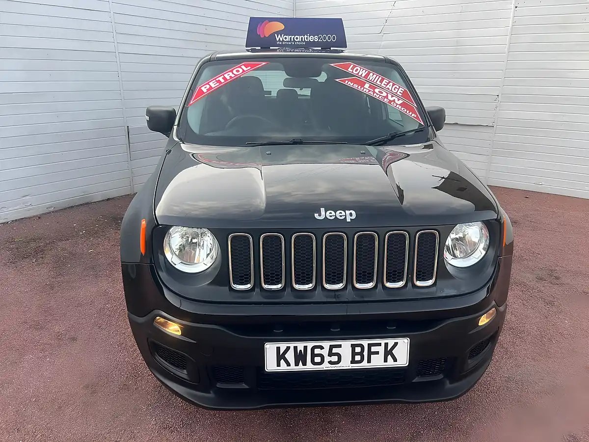 Used 2015 MINI Countryman Business Edition ALL4 Green - Interior and Exterior details 14