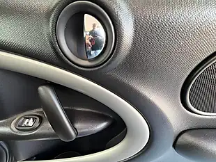 Used 2015 MINI Countryman Business Edition Grey - Interior and Exterior details 15
