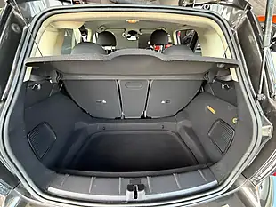 Used 2015 MINI Countryman Business Edition Grey - Interior and Exterior details 9