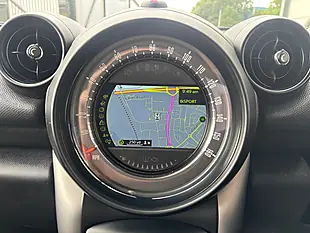 Used 2015 MINI Countryman Cooper Blue - Interior and Exterior details 13