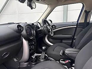 Used 2015 MINI Countryman Cooper Blue - Interior and Exterior details 17